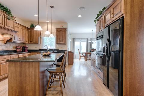 25804 Ross St, Plainfield, IL 60585 photo 5