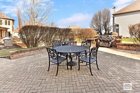25804 Ross St, Plainfield, IL 60585 photo 29