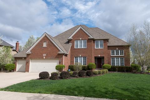 25804 Ross St, Plainfield, IL 60585 photo 1