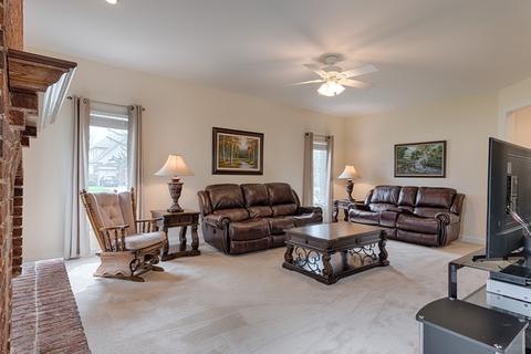 25804 Ross St, Plainfield, IL 60585 photo 12
