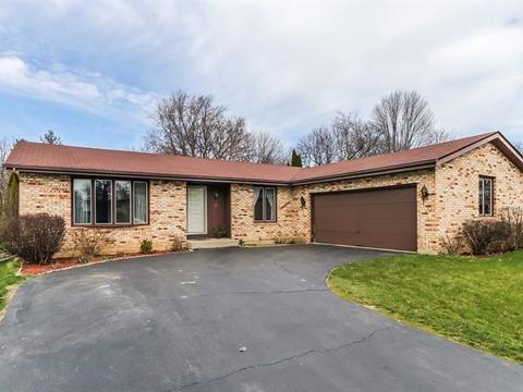 31 Greenridge Rd, Elgin, IL 60120 photo 1