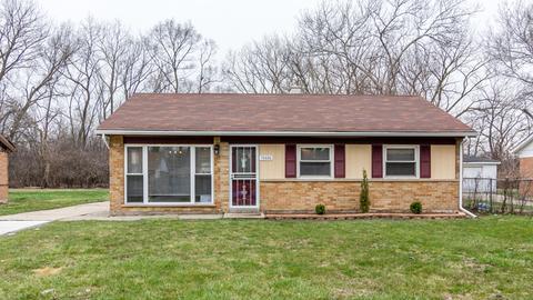 15330 Troy Ave, Markham, IL 60428 photo 1