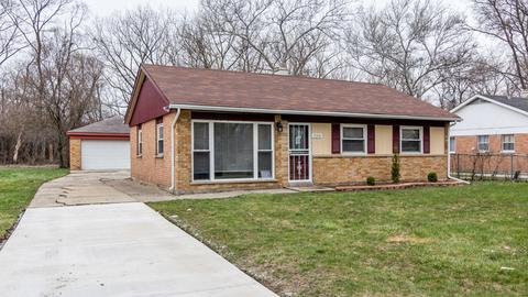 15330 Troy Ave, Markham, IL 60428 photo 2