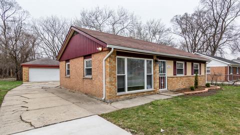 15330 Troy Ave, Markham, IL 60428 photo 3