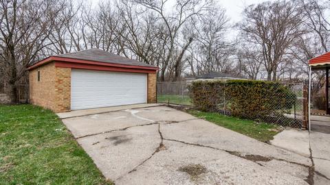 15330 Troy Ave, Markham, IL 60428 photo 29