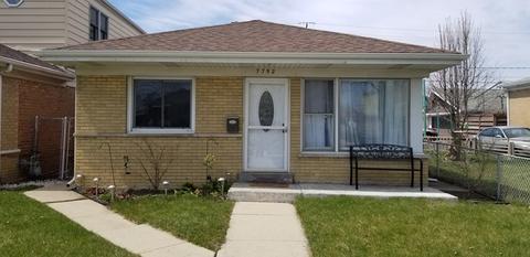 7752 Massasoit Ave, Burbank, IL 60459 photo 1