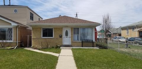 7752 Massasoit Ave, Burbank, IL 60459 photo 2