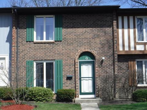 12 Kensington Loop, Elgin, IL 60123 photo 1