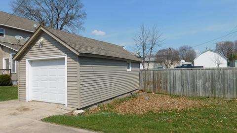 201 E Comanche Ave, Shabbona, IL 60550 photo 18