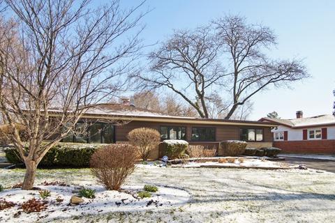 570 Kingman Ln, Hoffman Estates, IL 60169 photo 1