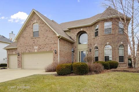 26616 Lindengate Cir, Plainfield, IL 60585 photo 1