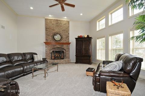 26616 Lindengate Cir, Plainfield, IL 60585 photo 8