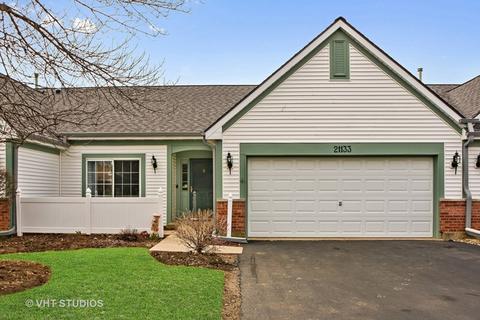 21133 Buckeye Ct, Plainfield, IL 60544 photo 1