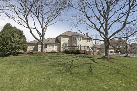 3521 Lakeview Dr, Algonquin, IL 60102 photo 8