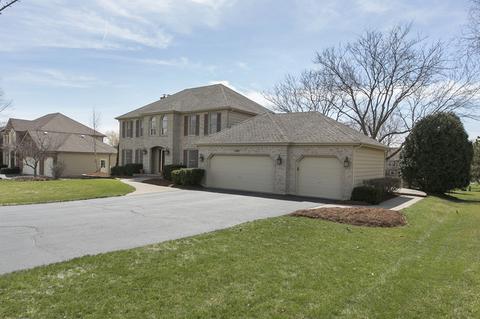 3521 Lakeview Dr, Algonquin, IL 60102 photo 3