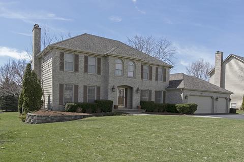 3521 Lakeview Dr, Algonquin, IL 60102 photo 1