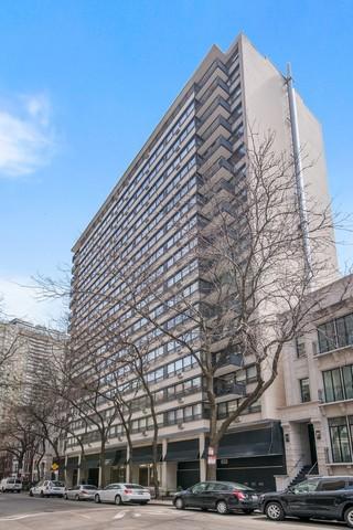33 E Cedar St #17C, Chicago, IL 60611 photo 1