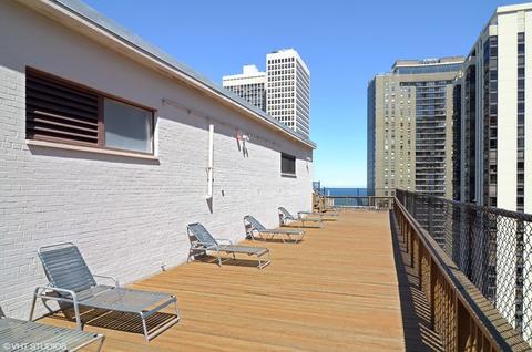 33 E Cedar St #17C, Chicago, IL 60611 photo 9