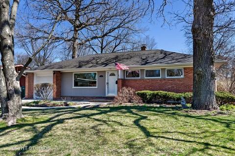 1007 Dell Rd, Northbrook, IL 60062 photo 1