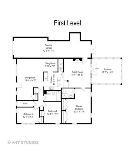 1007 Dell Rd, Northbrook, IL 60062 photo 17