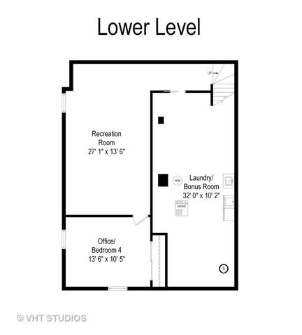 1007 Dell Rd, Northbrook, IL 60062 photo 18