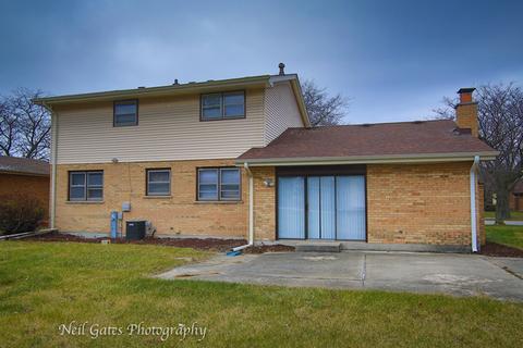 913 College Ave, Matteson, IL 60443 photo 28