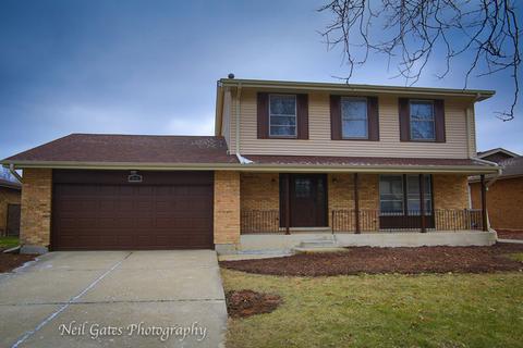 913 College Ave, Matteson, IL 60443 photo 1