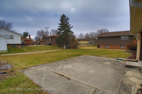 913 College Ave, Matteson, IL 60443 photo 27