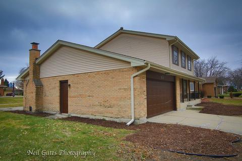 913 College Ave, Matteson, IL 60443 photo 30