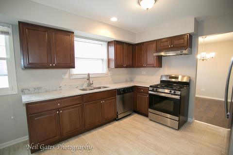 913 College Ave, Matteson, IL 60443 photo 13