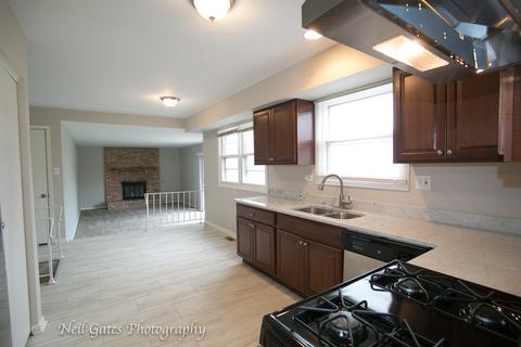 913 College Ave, Matteson, IL 60443 photo 8