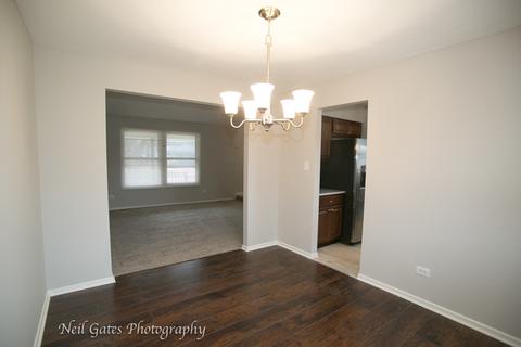913 College Ave, Matteson, IL 60443 photo 7