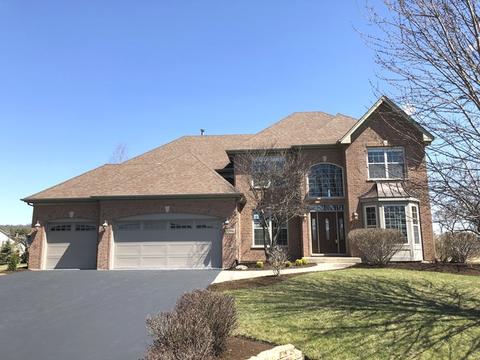 7204 Millburne Ct, Mchenry, IL 60050 photo 1