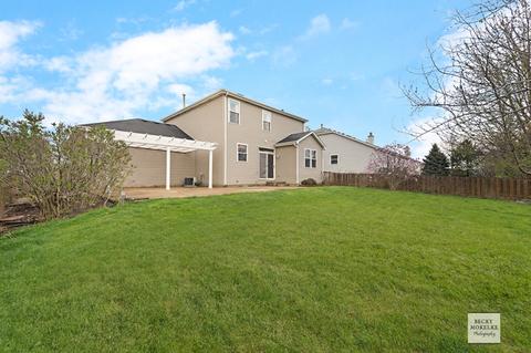 2007 Sedgegrass Trl, Aurora, IL 60504 photo 23