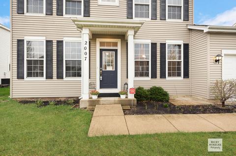 2007 Sedgegrass Trl, Aurora, IL 60504 photo 2