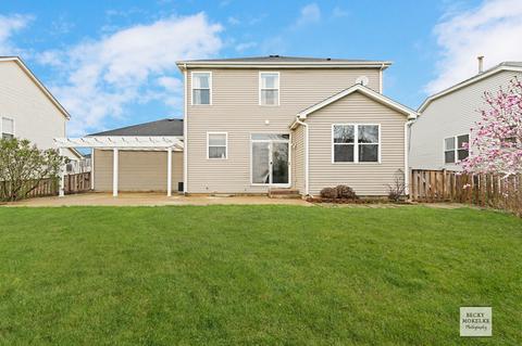 2007 Sedgegrass Trl, Aurora, IL 60504 photo 21