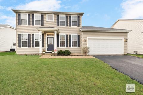 2007 Sedgegrass Trl, Aurora, IL 60504 photo 1