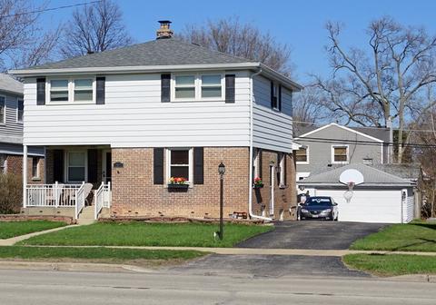 1507 S Wolf Rd, Hillside, IL 60162 photo 1