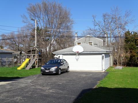 1507 S Wolf Rd, Hillside, IL 60162 photo 2