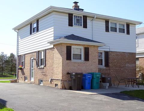 1507 S Wolf Rd, Hillside, IL 60162 photo 24