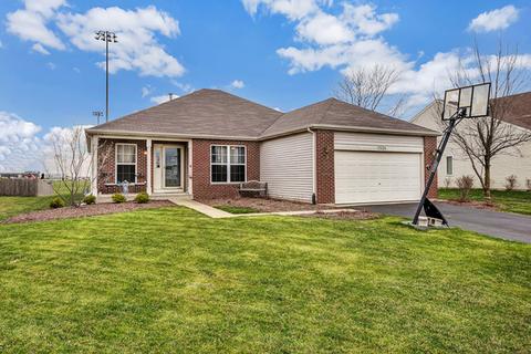 7525 Rosewind Dr, Plainfield, IL 60586 photo 2