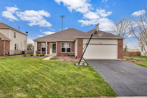 7525 Rosewind Dr, Plainfield, IL 60586 photo 1
