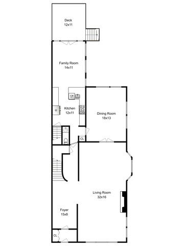 1223 E 50th St, Chicago, IL 60615 photo 45