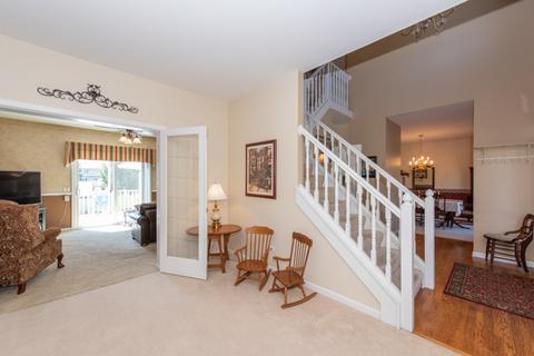 2403 Pine Crest Ct, Spring Grove, IL 60081 photo 4