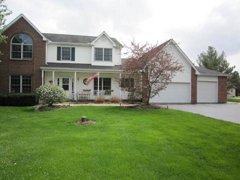 2403 Pine Crest Ct, Spring Grove, IL 60081 photo 1