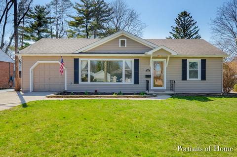 832 Lyford Ln, Wheaton, IL 60189 photo 1