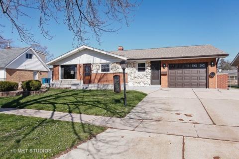 9213 Willow Ln, Bridgeview, IL 60455 photo 1