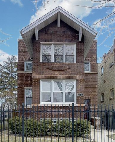 3115 N Keating Ave, Chicago, IL 60641 photo 1