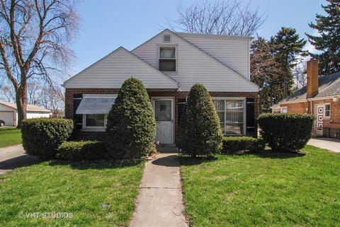 4201 Rose Ave, Lyons, IL 60534 photo 1