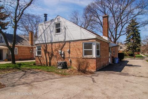 4201 Rose Ave, Lyons, IL 60534 photo 9